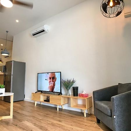 Ibook Gurney Suites George Town Zewnętrze zdjęcie