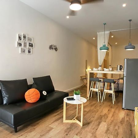 Ibook Gurney Suites George Town Zewnętrze zdjęcie