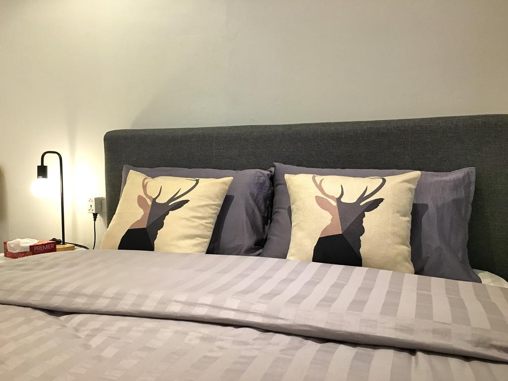 Ibook Gurney Suites George Town Zewnętrze zdjęcie