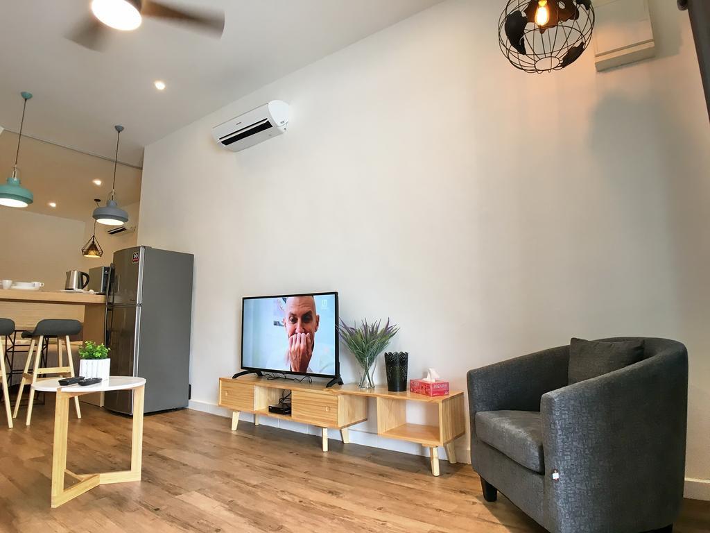 Ibook Gurney Suites George Town Zewnętrze zdjęcie