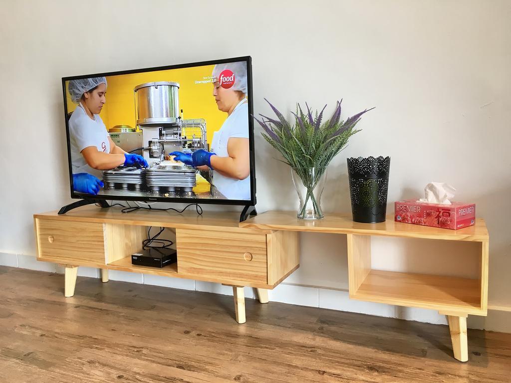 Ibook Gurney Suites George Town Zewnętrze zdjęcie