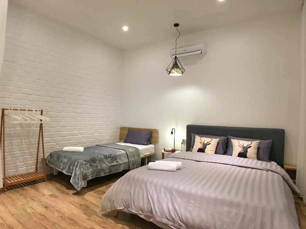 Ibook Gurney Suites George Town Zewnętrze zdjęcie