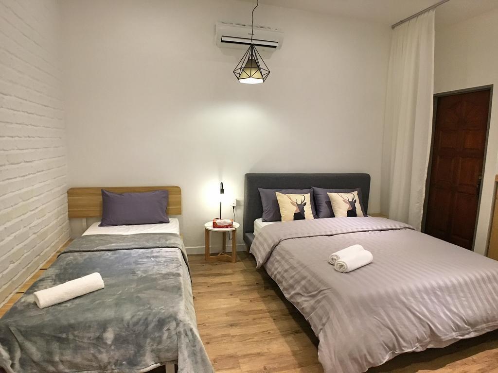 Ibook Gurney Suites George Town Zewnętrze zdjęcie