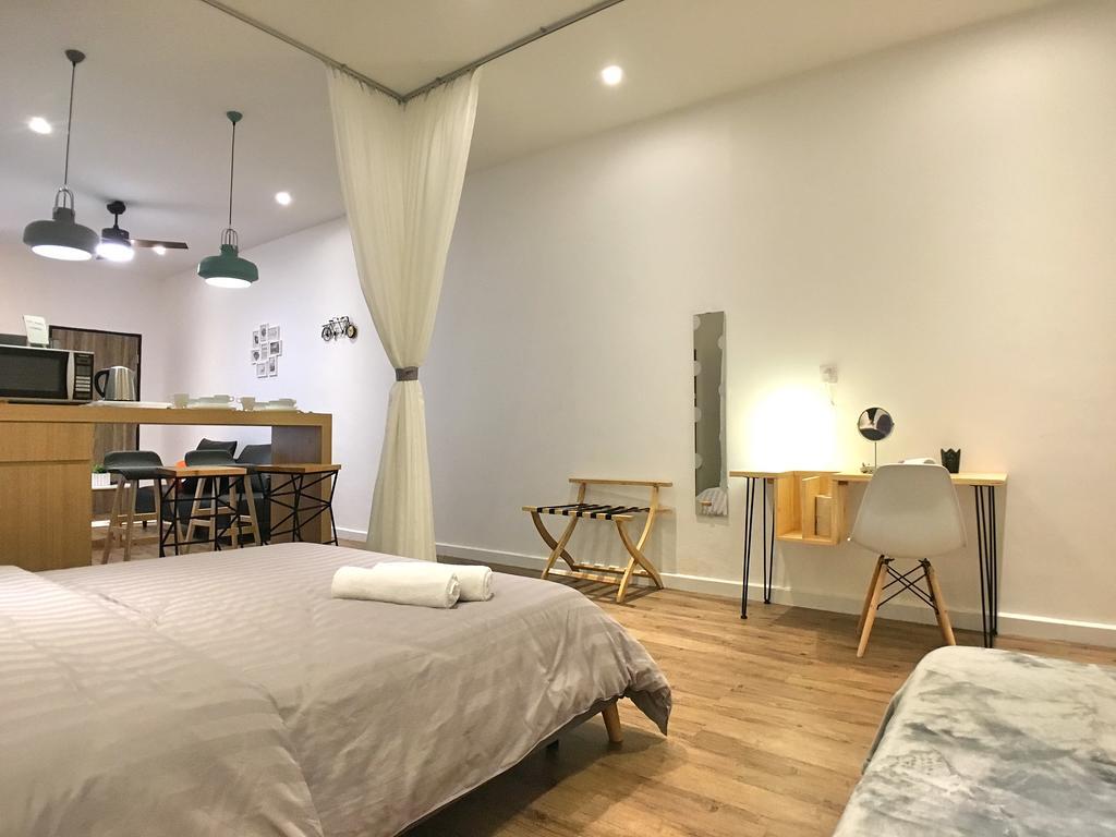 Ibook Gurney Suites George Town Zewnętrze zdjęcie