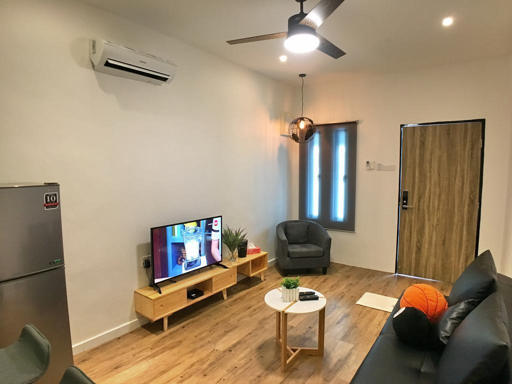 Ibook Gurney Suites George Town Zewnętrze zdjęcie