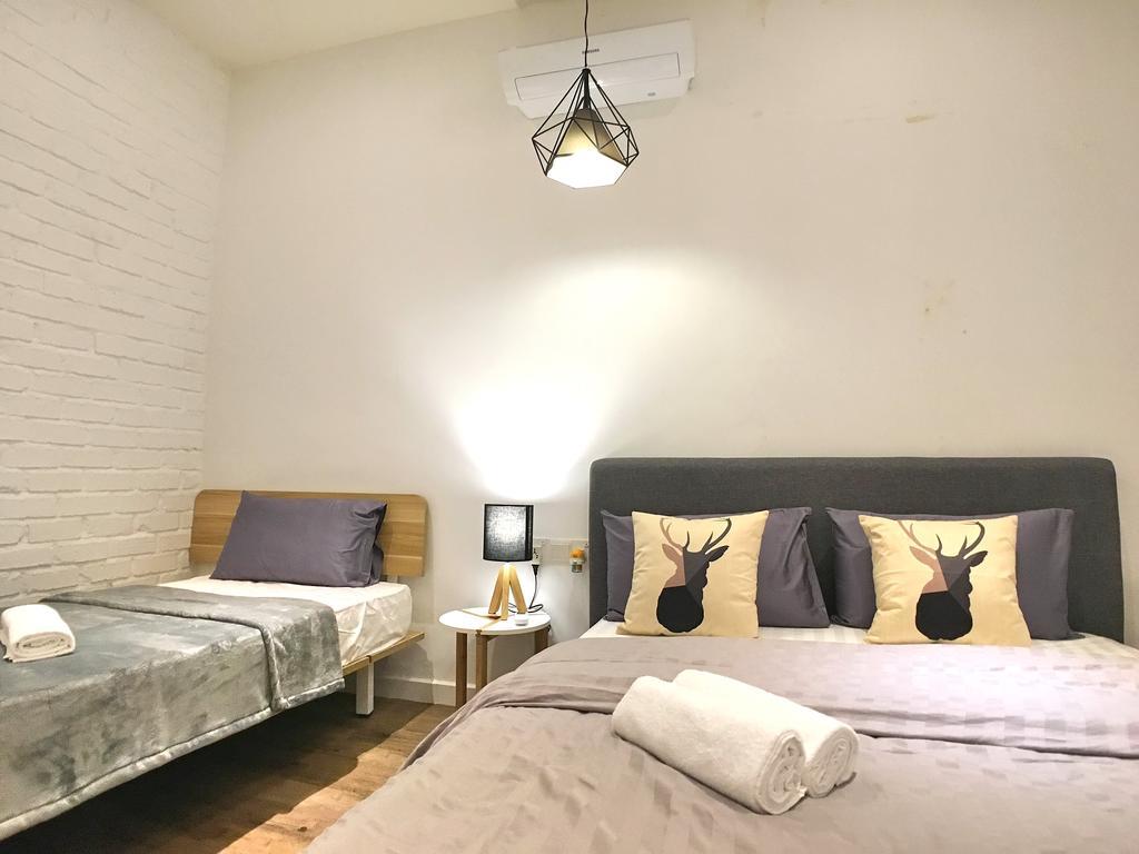 Ibook Gurney Suites George Town Zewnętrze zdjęcie