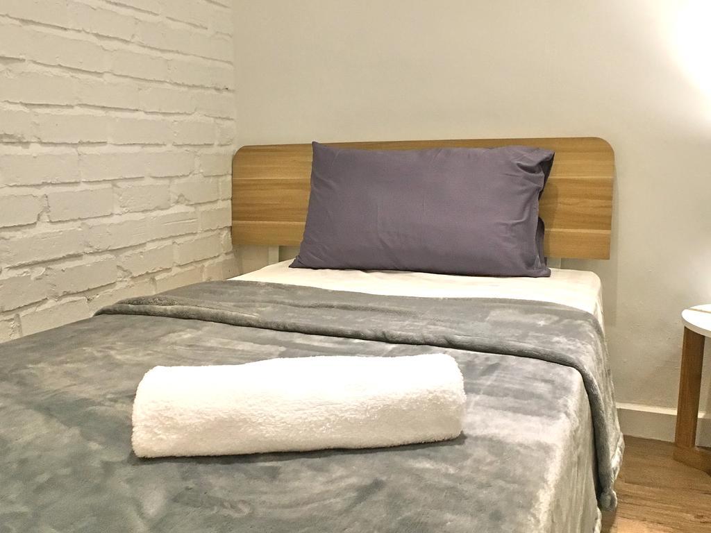 Ibook Gurney Suites George Town Zewnętrze zdjęcie