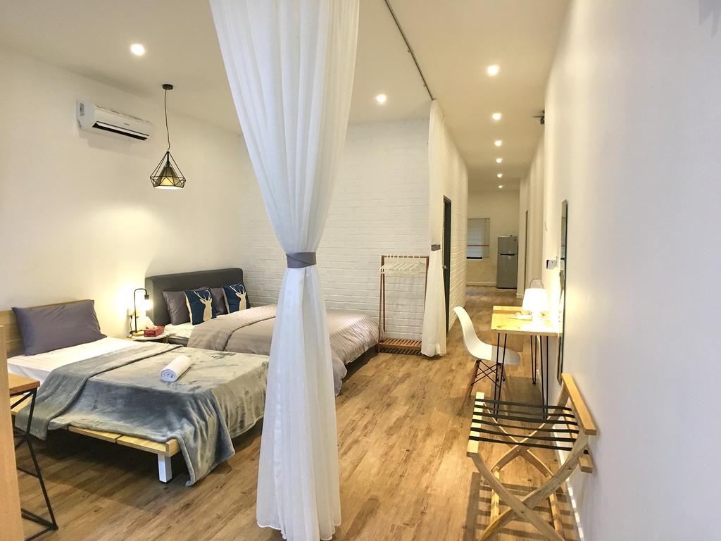 Ibook Gurney Suites George Town Zewnętrze zdjęcie