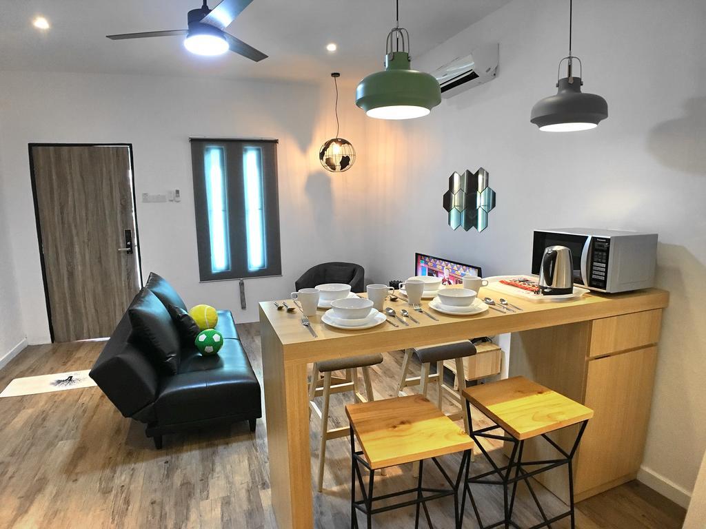 Ibook Gurney Suites George Town Zewnętrze zdjęcie