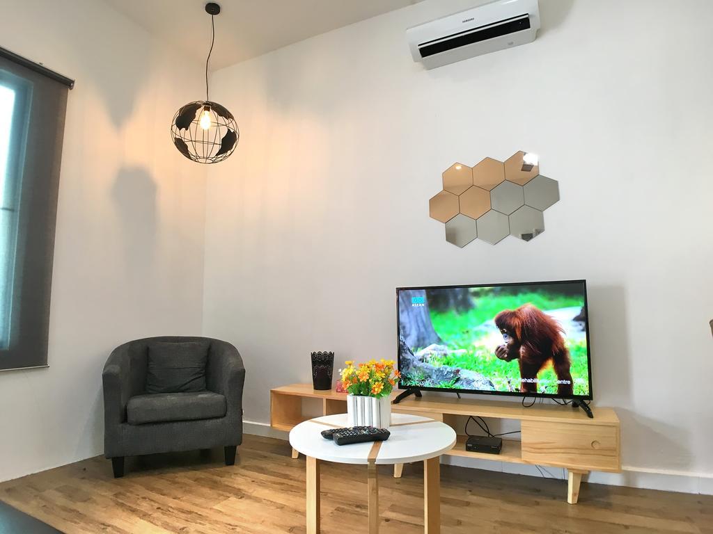 Ibook Gurney Suites George Town Zewnętrze zdjęcie