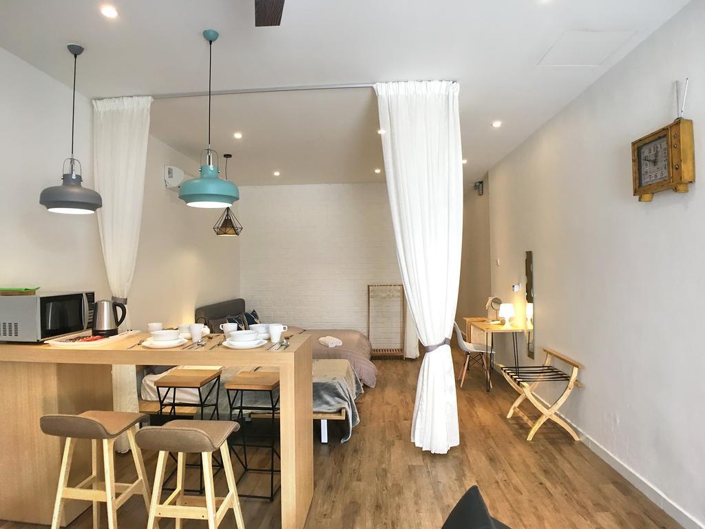 Ibook Gurney Suites George Town Zewnętrze zdjęcie