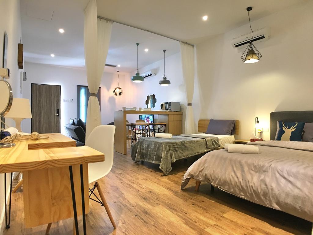 Ibook Gurney Suites George Town Zewnętrze zdjęcie