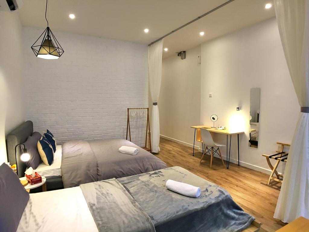 Ibook Gurney Suites George Town Zewnętrze zdjęcie