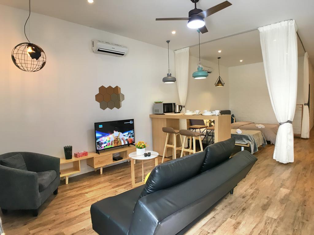 Ibook Gurney Suites George Town Zewnętrze zdjęcie
