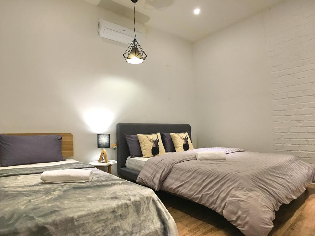 Ibook Gurney Suites George Town Zewnętrze zdjęcie