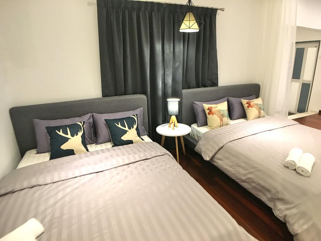 Ibook Gurney Suites George Town Zewnętrze zdjęcie