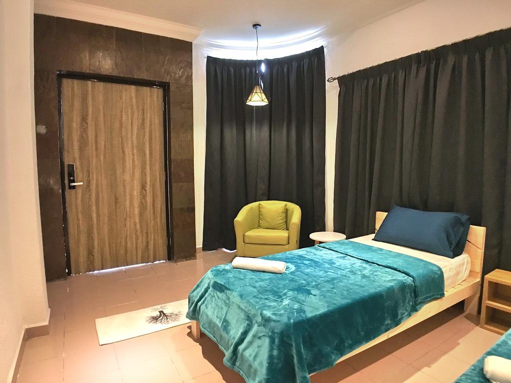 Ibook Gurney Suites George Town Zewnętrze zdjęcie