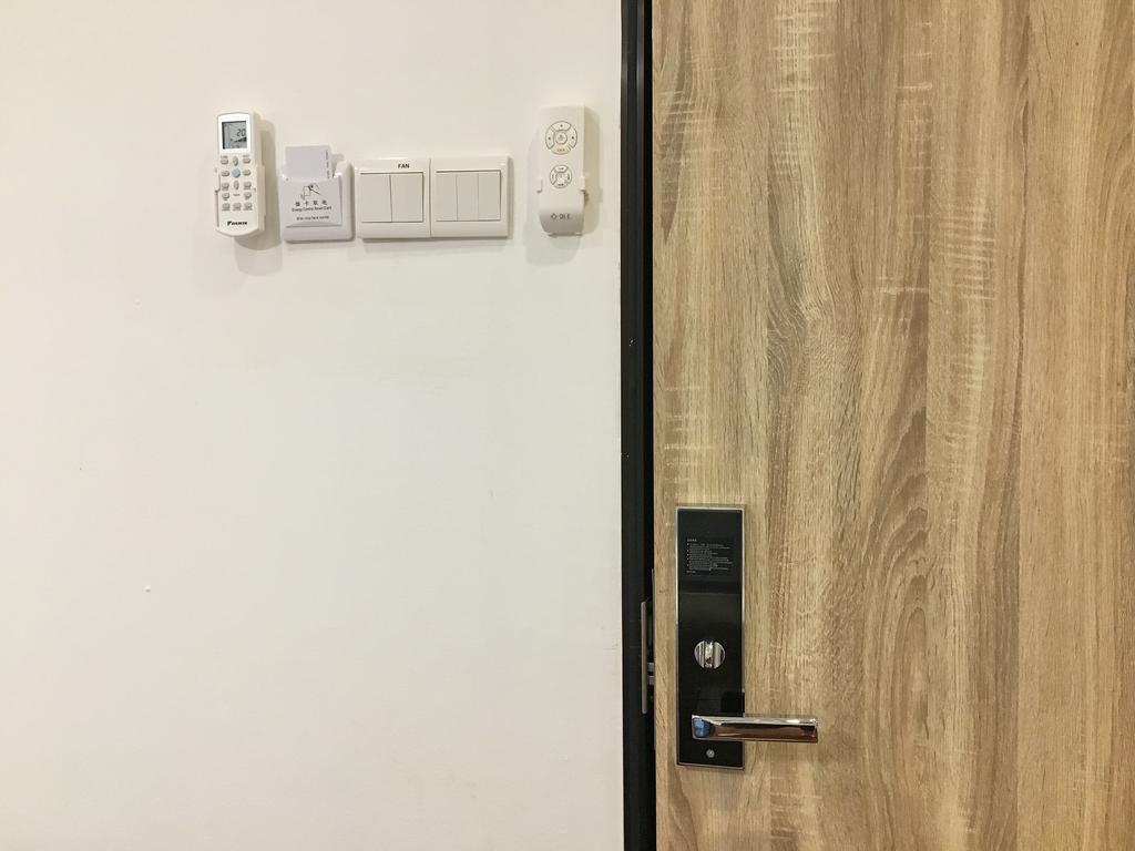 Ibook Gurney Suites George Town Zewnętrze zdjęcie