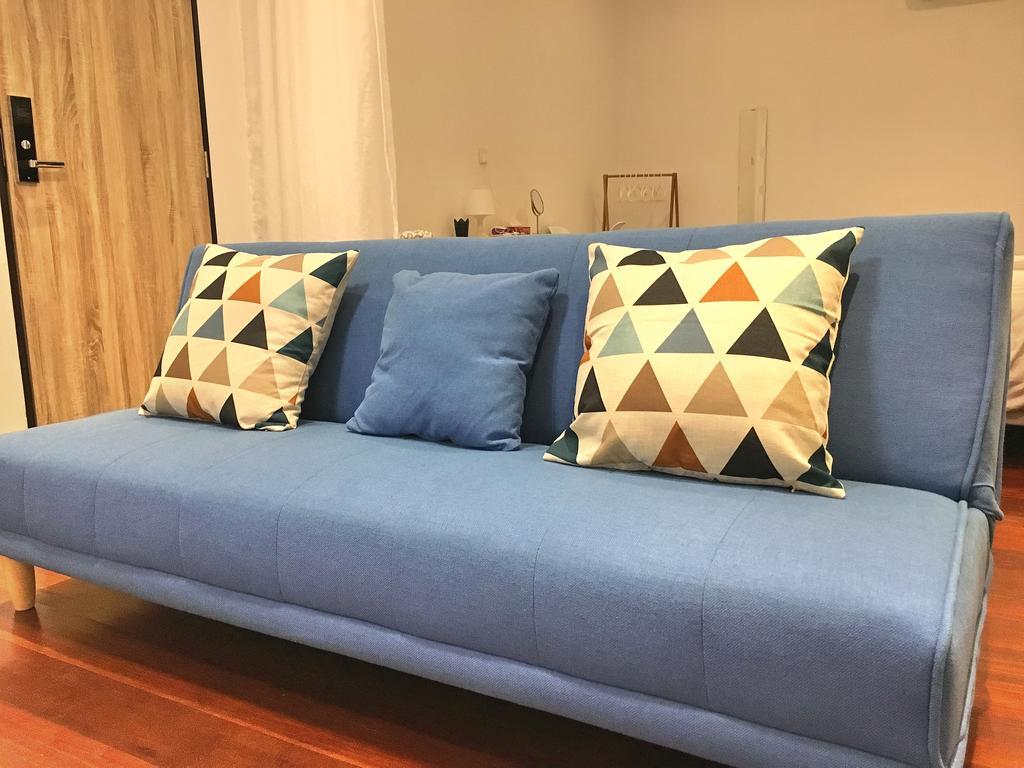 Ibook Gurney Suites George Town Zewnętrze zdjęcie