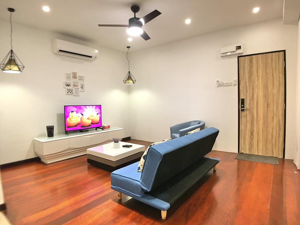 Ibook Gurney Suites George Town Zewnętrze zdjęcie