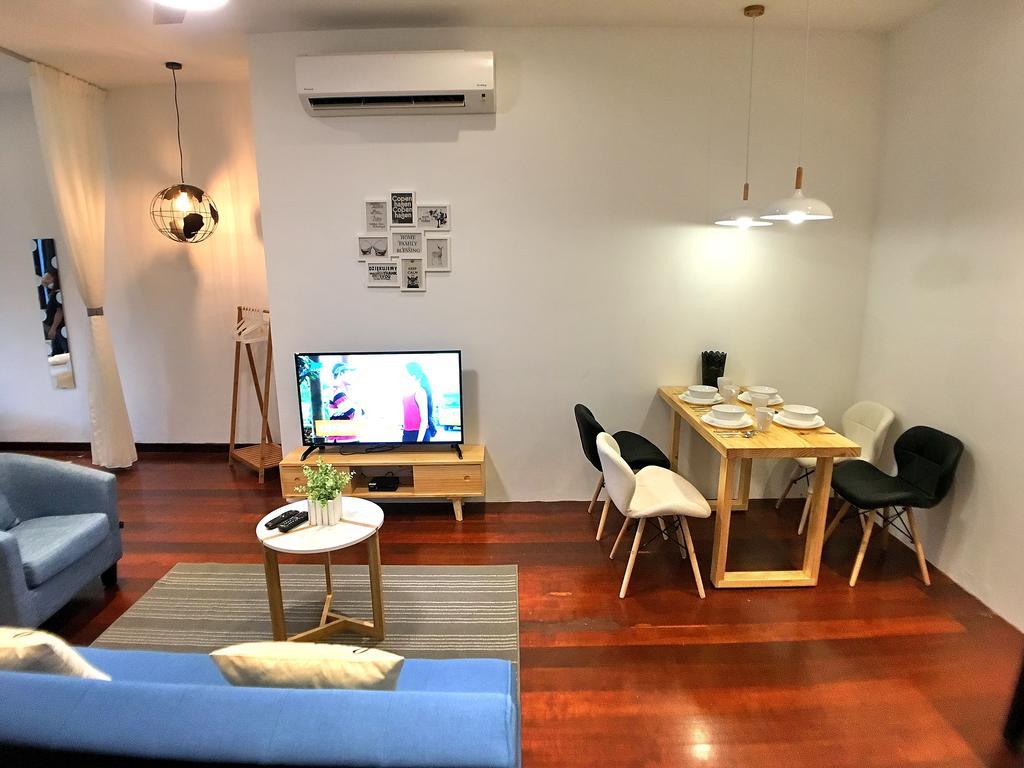 Ibook Gurney Suites George Town Zewnętrze zdjęcie