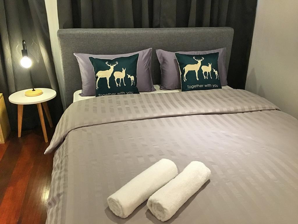 Ibook Gurney Suites George Town Zewnętrze zdjęcie