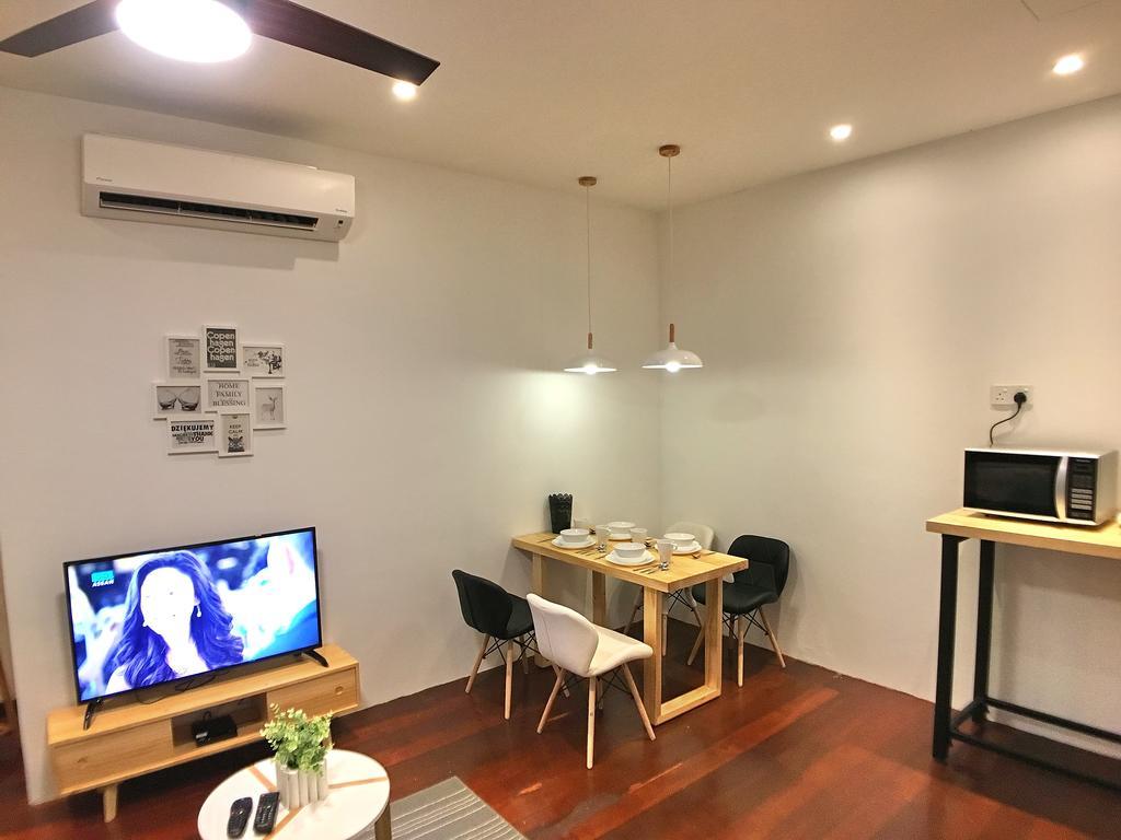 Ibook Gurney Suites George Town Zewnętrze zdjęcie