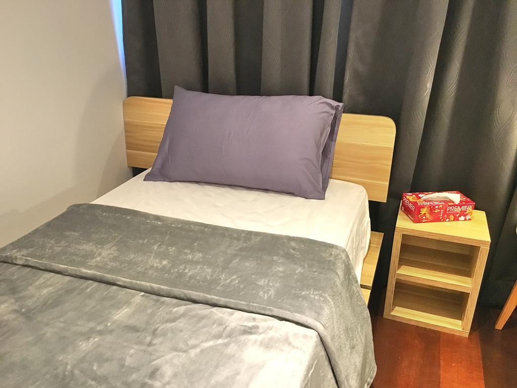 Ibook Gurney Suites George Town Zewnętrze zdjęcie