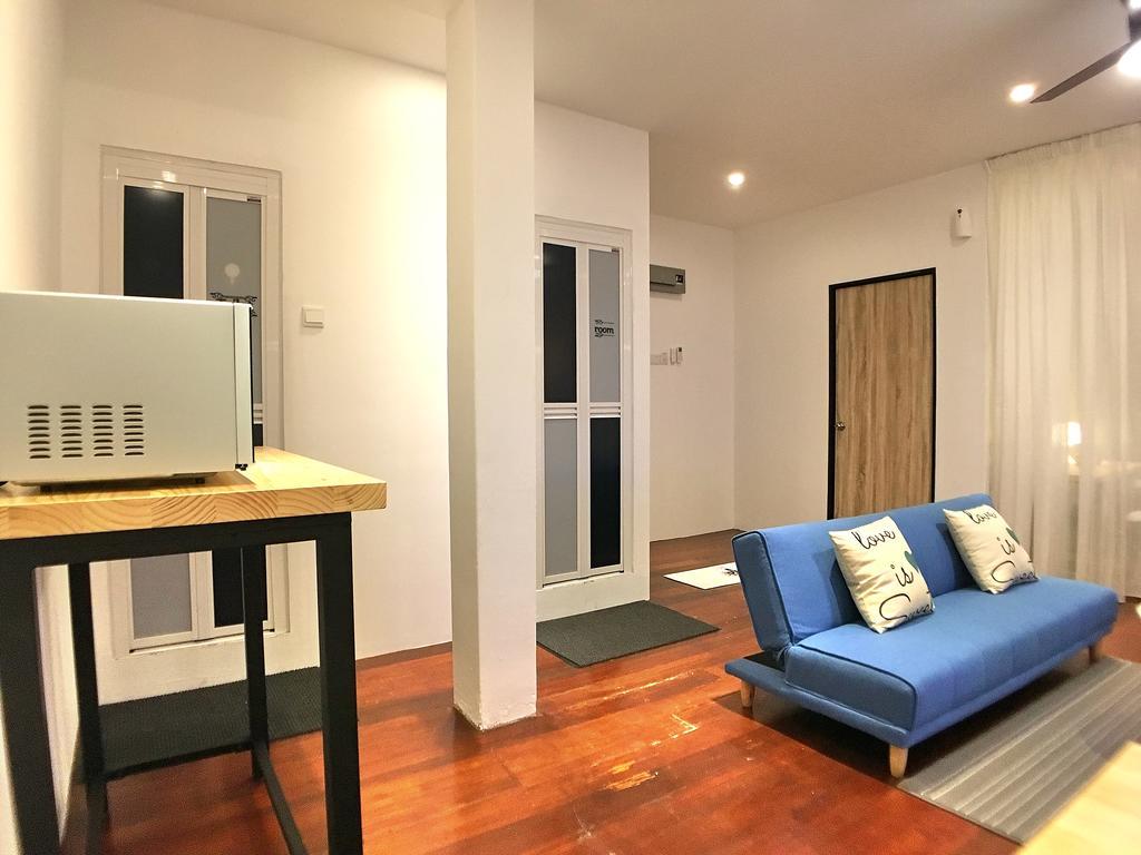Ibook Gurney Suites George Town Zewnętrze zdjęcie