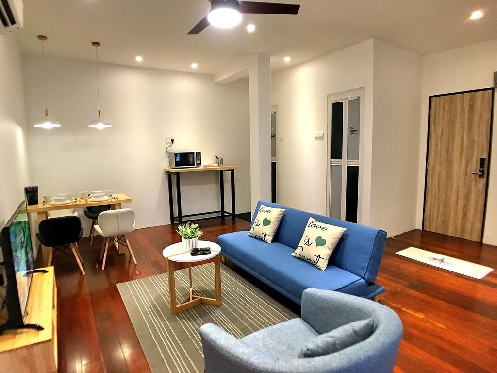Ibook Gurney Suites George Town Zewnętrze zdjęcie