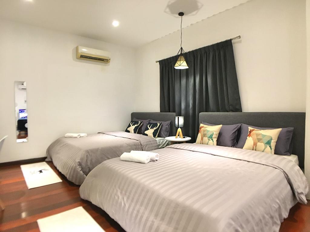 Ibook Gurney Suites George Town Zewnętrze zdjęcie