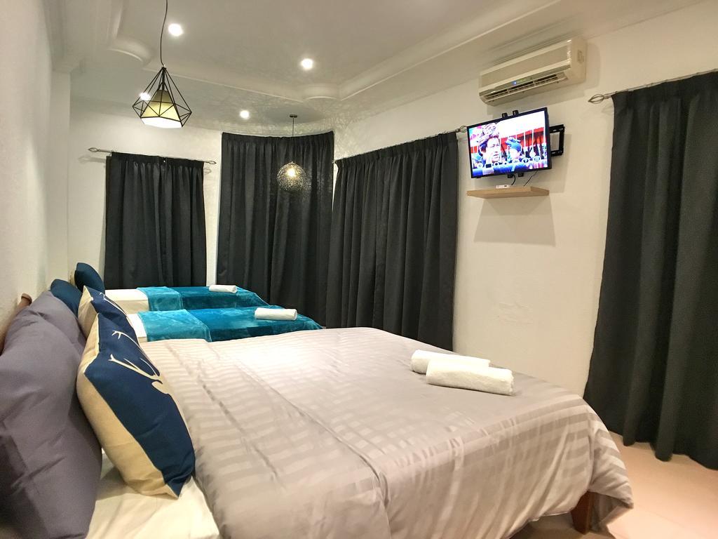 Ibook Gurney Suites George Town Zewnętrze zdjęcie