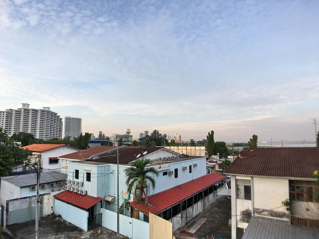 Ibook Gurney Suites George Town Zewnętrze zdjęcie