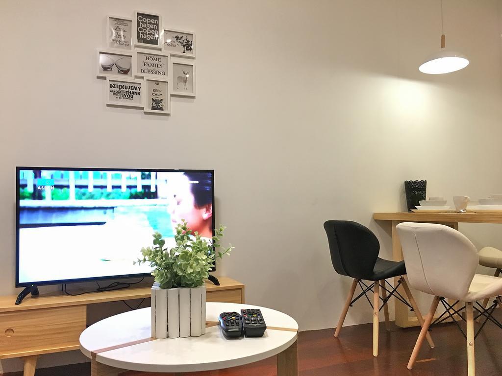 Ibook Gurney Suites George Town Zewnętrze zdjęcie