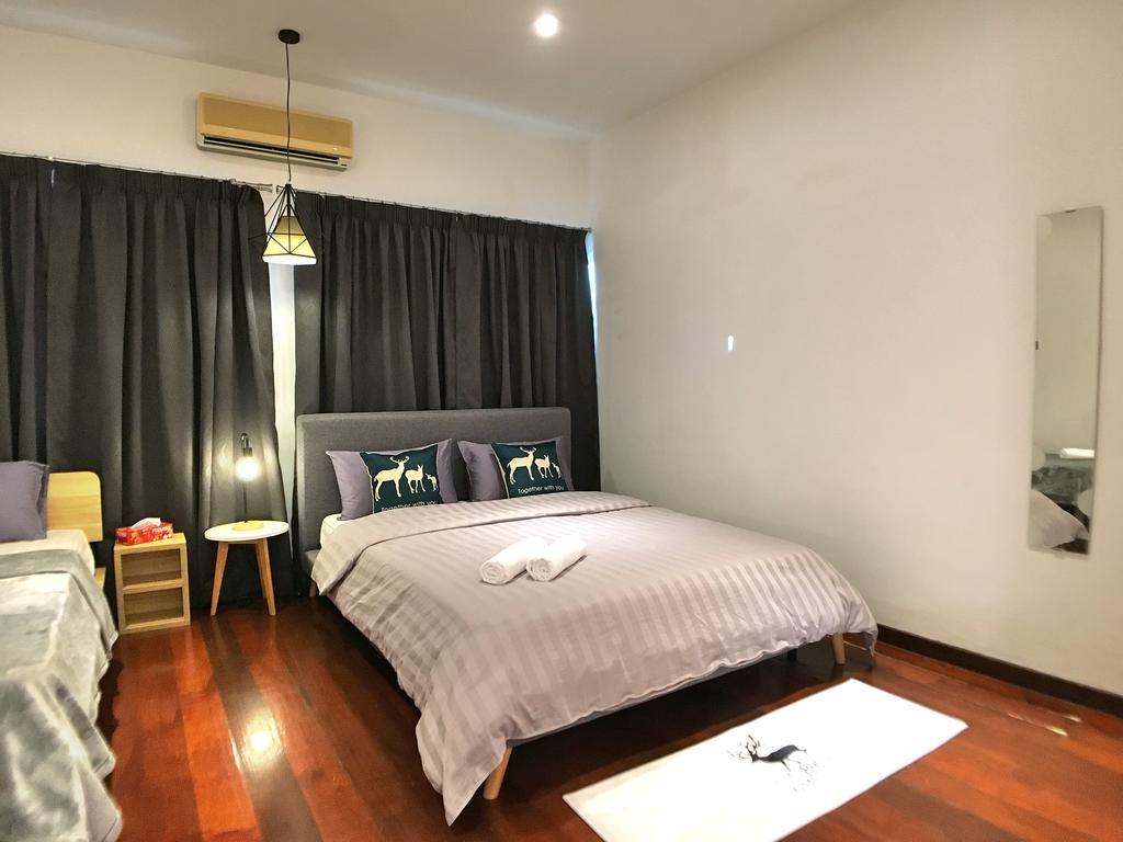 Ibook Gurney Suites George Town Zewnętrze zdjęcie