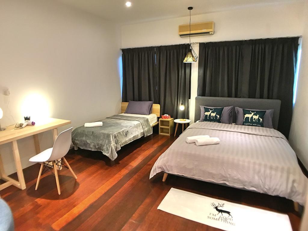 Ibook Gurney Suites George Town Zewnętrze zdjęcie
