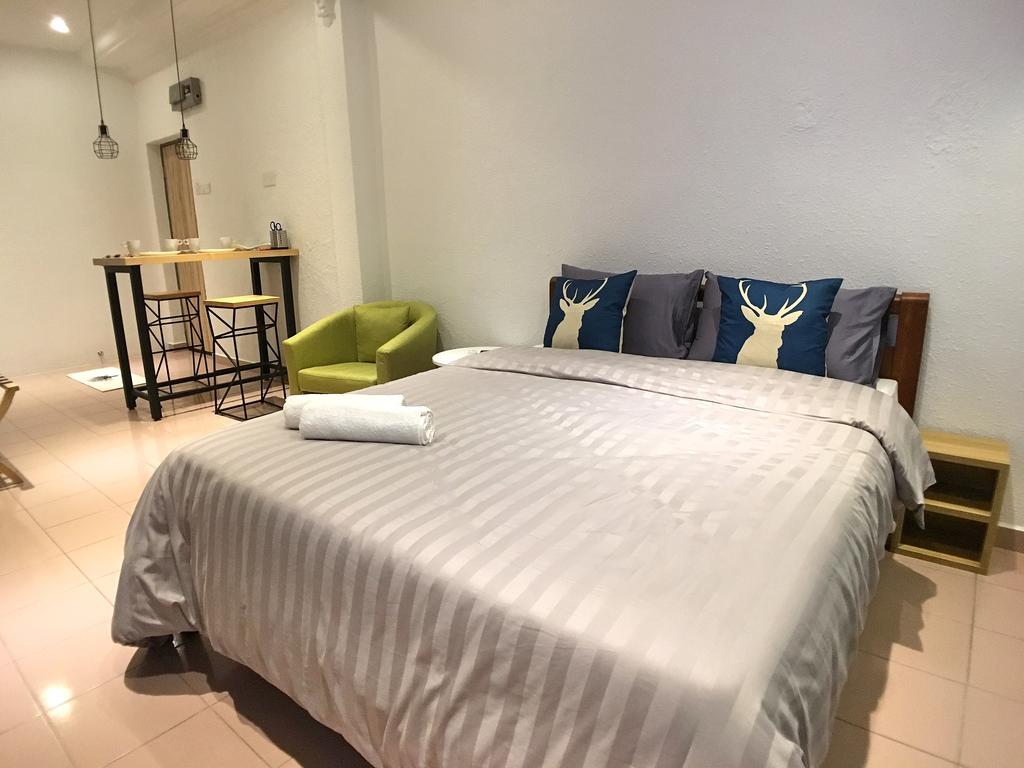 Ibook Gurney Suites George Town Zewnętrze zdjęcie