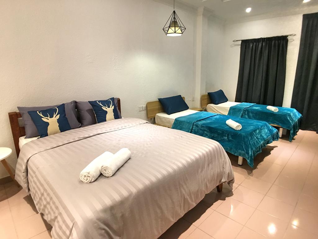 Ibook Gurney Suites George Town Zewnętrze zdjęcie
