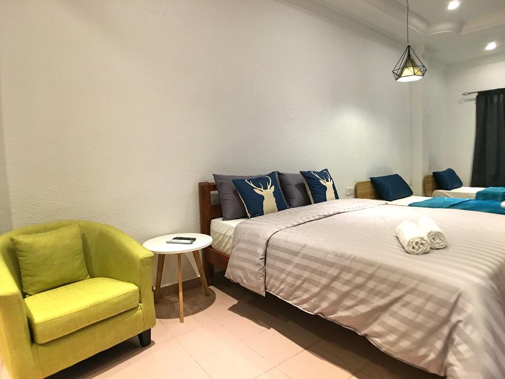 Ibook Gurney Suites George Town Zewnętrze zdjęcie