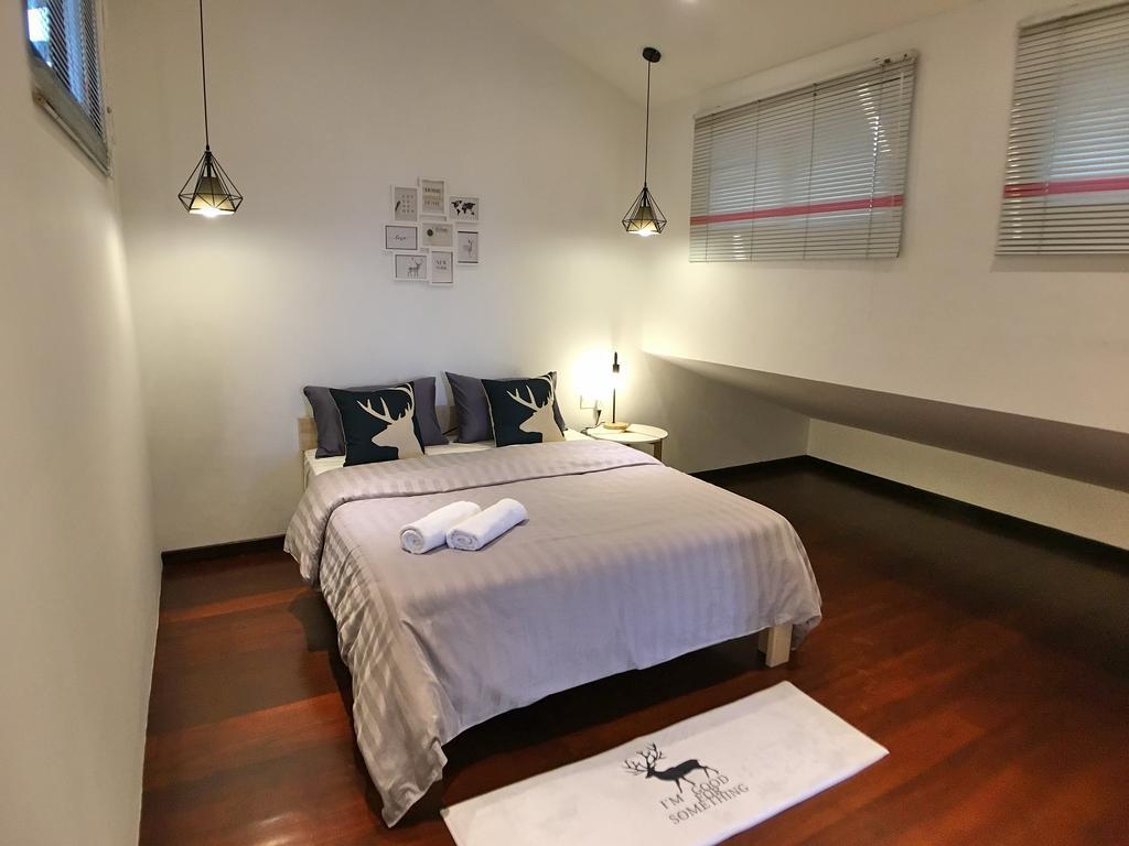 Ibook Gurney Suites George Town Zewnętrze zdjęcie