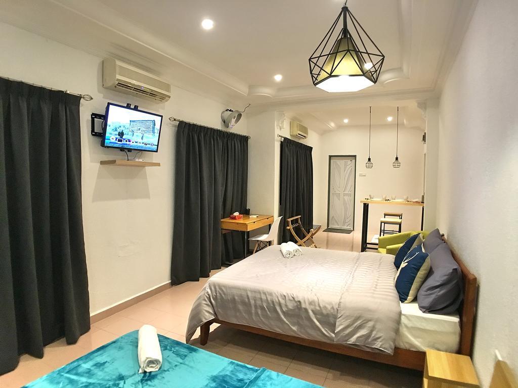 Ibook Gurney Suites George Town Zewnętrze zdjęcie