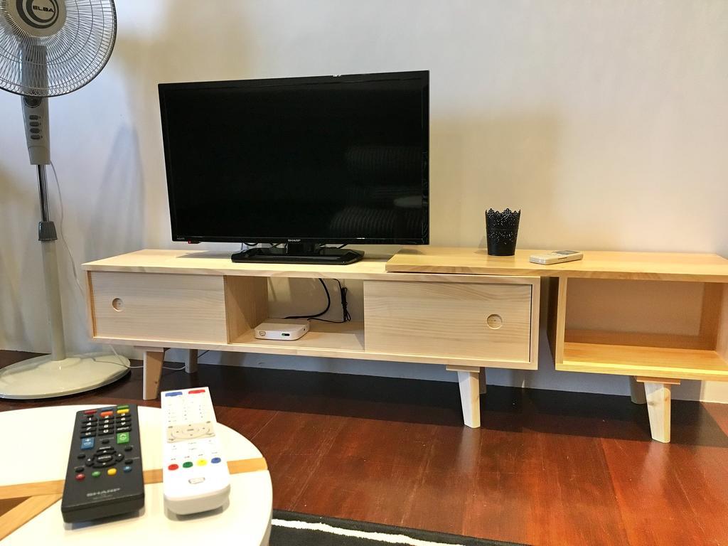 Ibook Gurney Suites George Town Zewnętrze zdjęcie