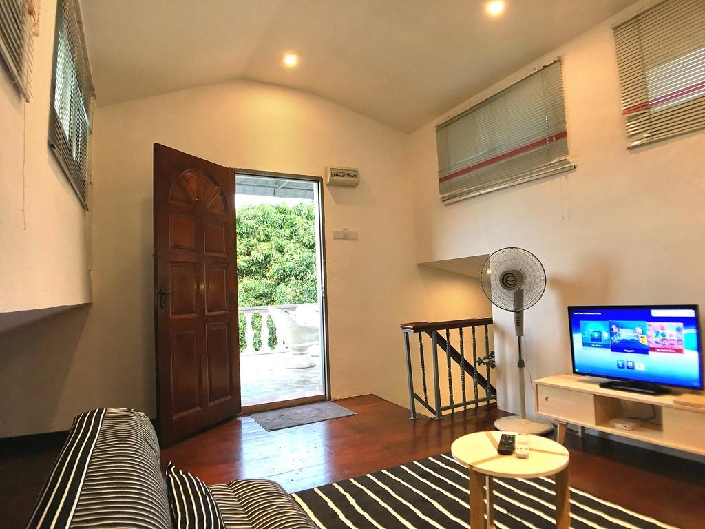 Ibook Gurney Suites George Town Zewnętrze zdjęcie